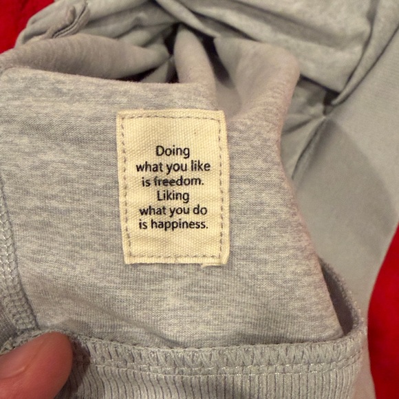 Vuori Ponto Performance Crew Sweater - Men's Medium - Picture 3 of 4